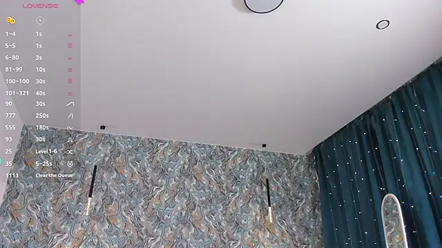 OdellaFrake live sex cam