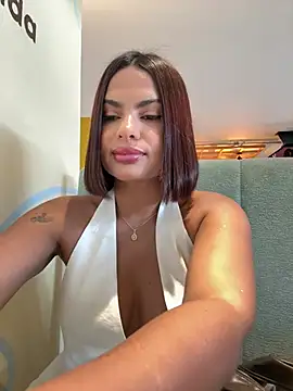 Irina_Velvett from StripChat is Freechat