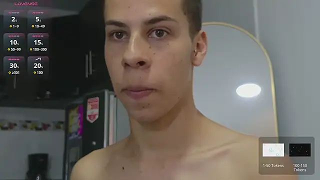 grey___27 - Grey___27's free webcam