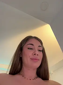 IsabellaEtthan's live cam