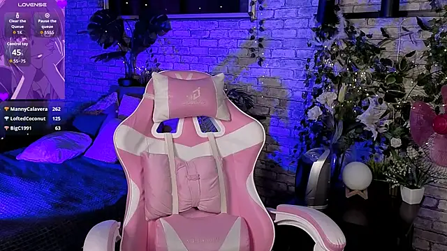 ashley_veil - Ashley_Veil's free webcam