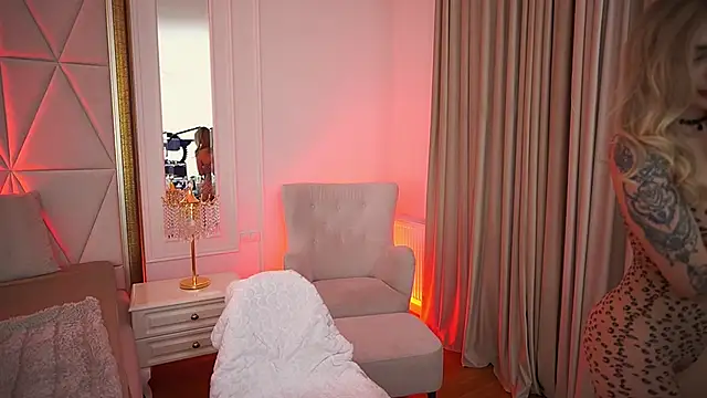 gracecandy - GraceCandy's free webcam