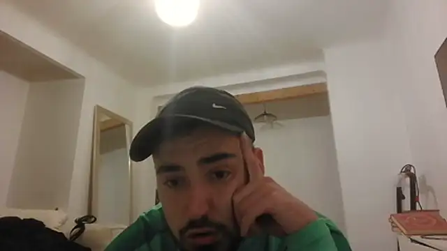 IAMSweetHoney's live cam