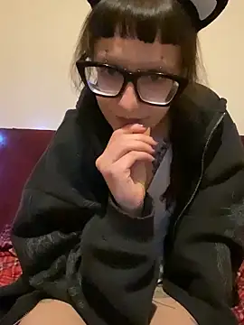 TheBunnyIwas live sex cam