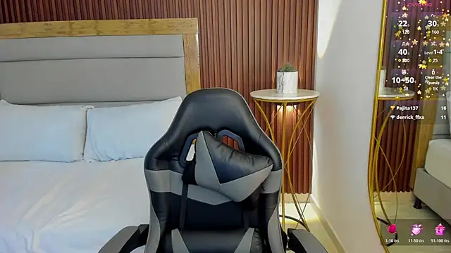 rossie_lanie_ - Rossie_lanie_'s free webcam