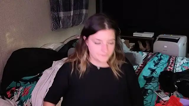 magicsparkles webcam