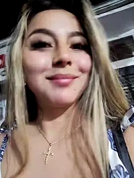 CelestePrince2 from StripChat is Freechat