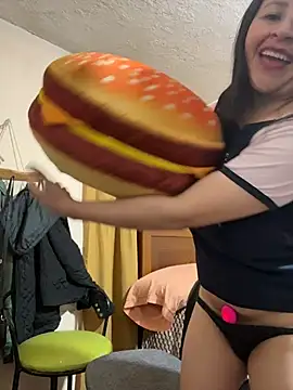 latinfemale live sex cam