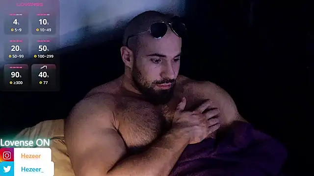 musculus6 (M young) - cum