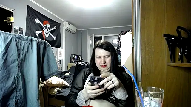 EvaBeautyXx live sex cam