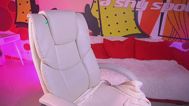 evilune - EviLune's free webcam