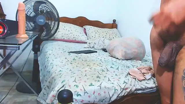 Afbeelding van cositarrica_xxx