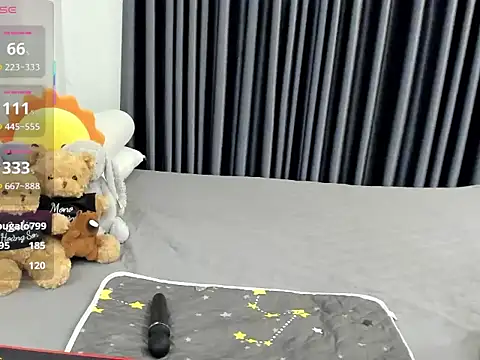 Suzy_aa live cam profile