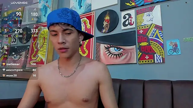 Preview of arontawers