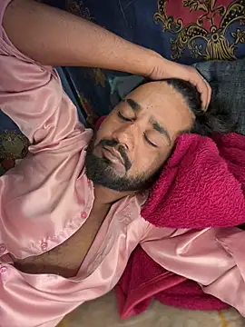 fredship7890 (M young) - Pant remove