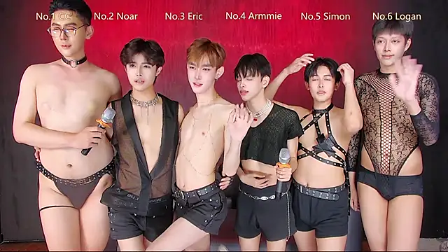 Queen-Vibe Live Webcam on Stripchat