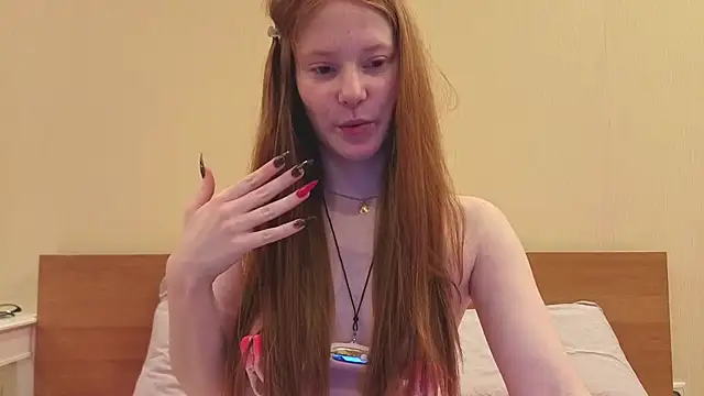 FiaMoor live sex cam