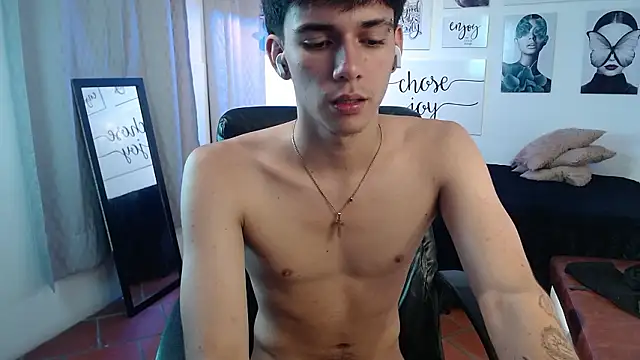 AmethystShadow17 live sex cam