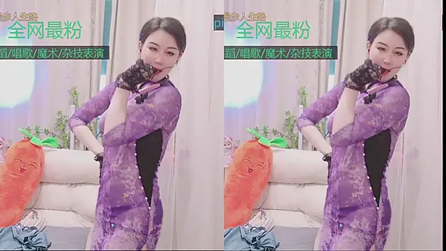 美女Luck_Lili_在线直播