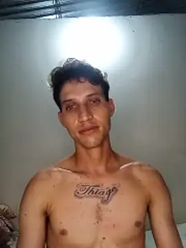 Live sex cam of Abel-09x