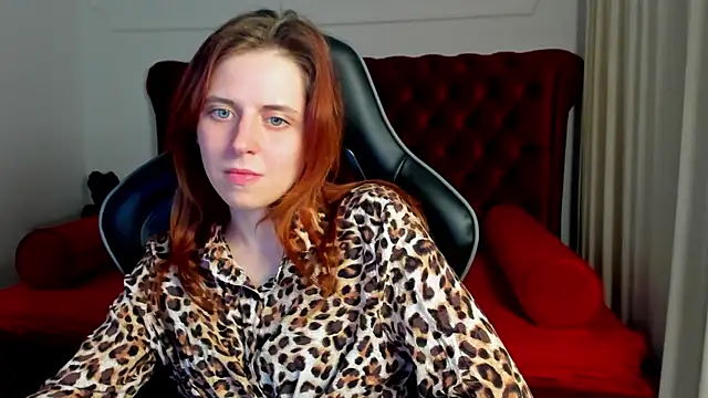 FreyaVey live sex cam