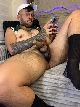 jonathan_rivers live sex cam