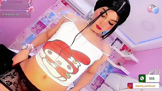 Afbeelding van DaleskaSanchez