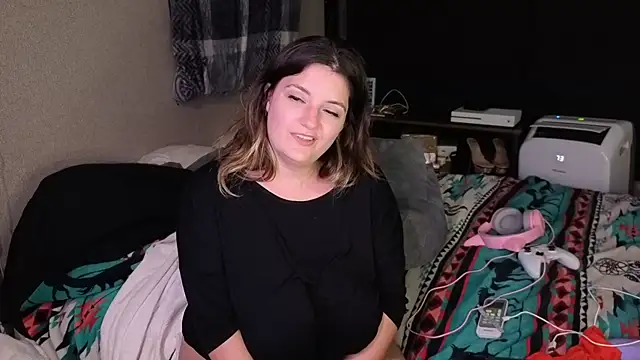 magicsparkles webcam