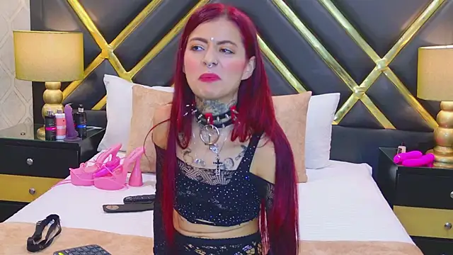 antonellaescudero - AntonellaEscudero's free webcam - UK Sex Cams