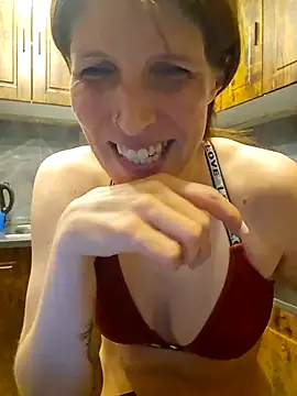 lenchen_ (F milf) - Snap + 3 Vidoes