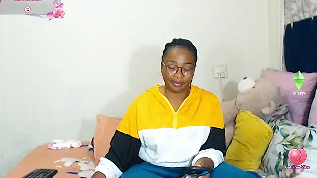 veronica1xxx (F milf) - tip and take control