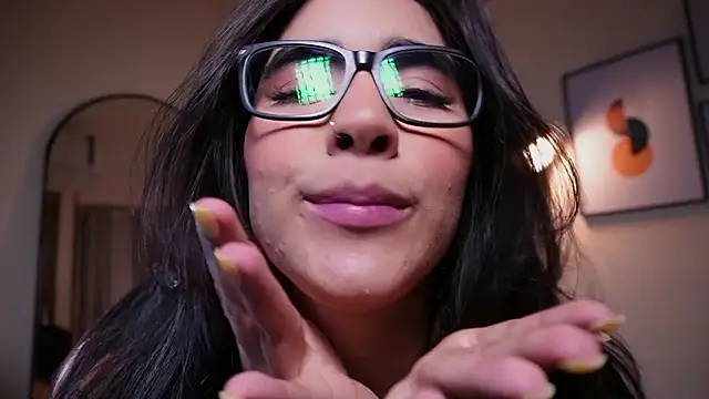 isabella_dior (F young) - Dildo play until cum 💦