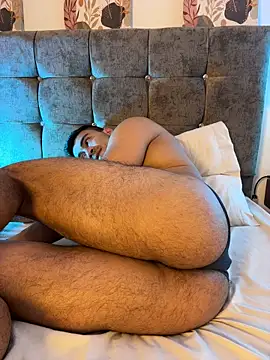 Chris_Clarck live sex cam