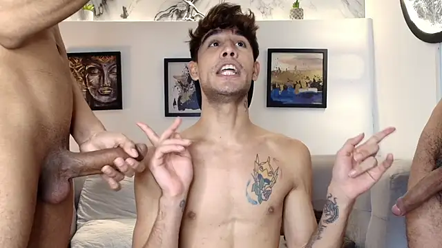 Sexy_boys_hell2 Live Webcam on Stripchat