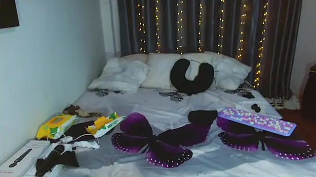 Kenisha_Sweet webcam