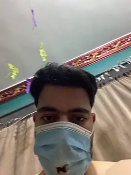 YawlingJingoist's live cam