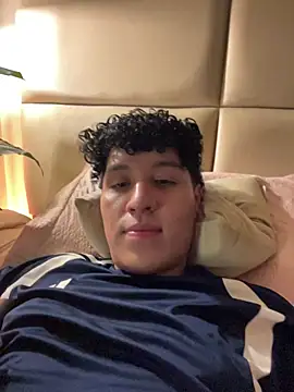 kai_zareck's live cam