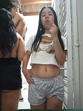 royalgirls_x from StripChat is Freechat