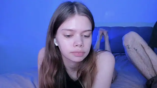 chansetolove - Chansetolove's free webcam