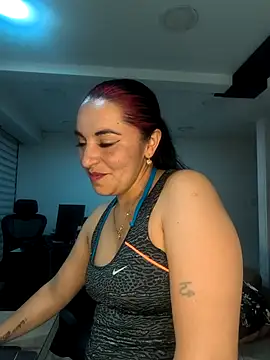 alisson_stonee - Alisson_Stonee's free webcam