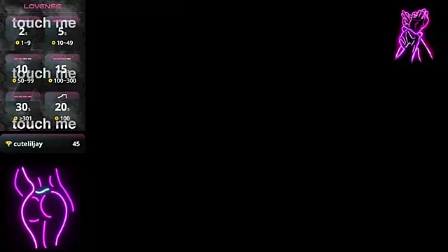 chloebelle - ChloeBelle's free webcam