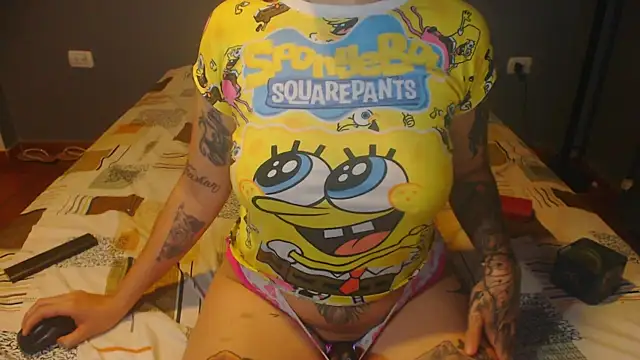 tattoodreams_lucy - Tattoodreams_lucy's free webcam