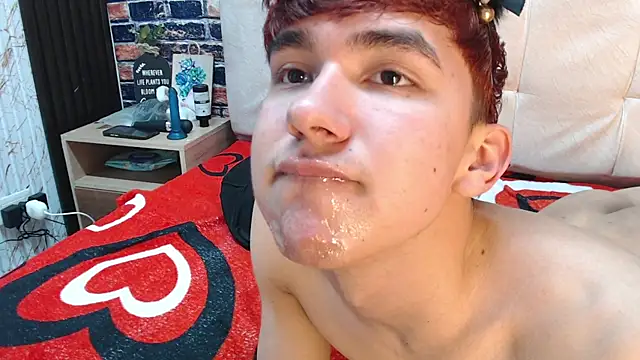 massimoferrera303av (M twink) - #ahegao #anal-toys #ass-to-mouth #best #cam2cam #cheapest-privates #cum-play #deepthroat #dirty-talk #erotic-dance #gays #hd #humiliation #kissing #latin #massage #oil-show #penis-ring #precum #recordable-privates #recordable-publics #redheads #rimming #role-play #rubbing #sex-toys #sexting #skinny #small-audience #spanish-speaking #swallow #twinks #venezuelan #yoga