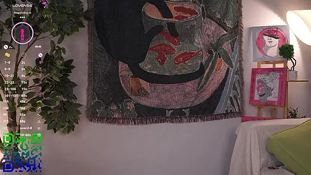 janelbitther (F teen) - punish my butt with paddle