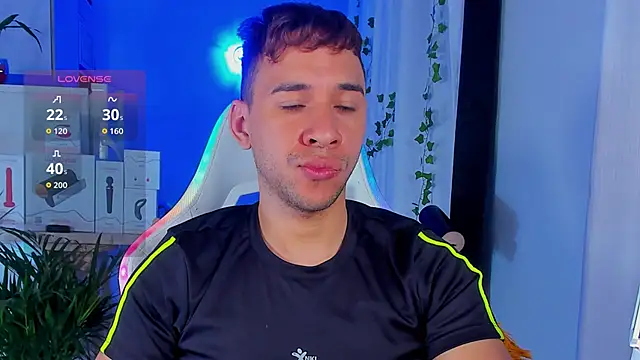 petter_coleman_ live sex cam