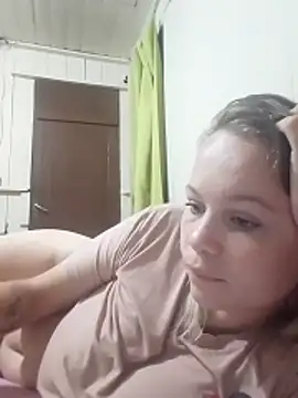 minagostosa123 (F young) - Toma banho