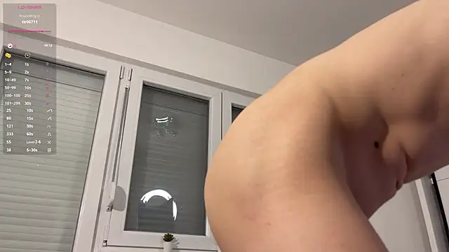 imadri (M twink) - Doggy style close up