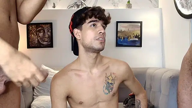 sexy_boys_hell2 (Ask my age) - SUCK DICK🍆🔥