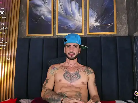 Preview of lancelot_benwick