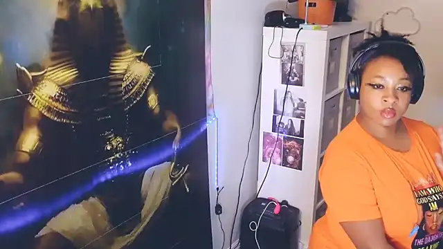 Preview of realgoddessdream